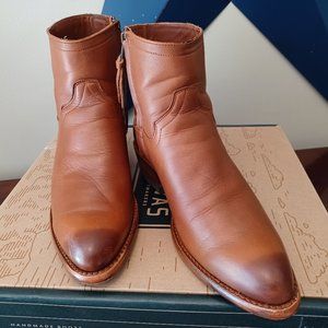 TECOVAS womens cowgirl boots